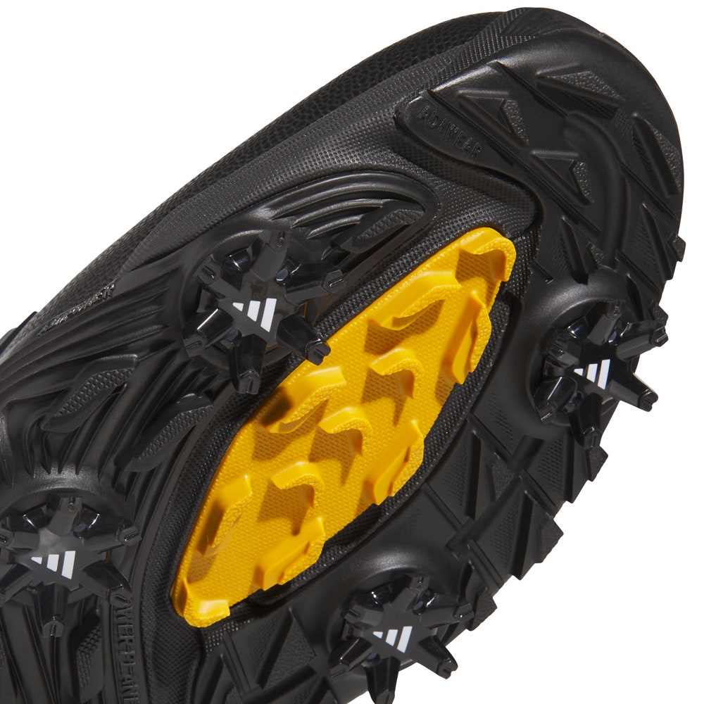 adidas Golf Shoes - Adipower Gore-Tex Shoes - Core Black AW26