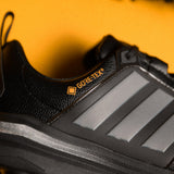 adidas Golf Shoes - Adipower Gore-Tex Shoes - Core Black AW26