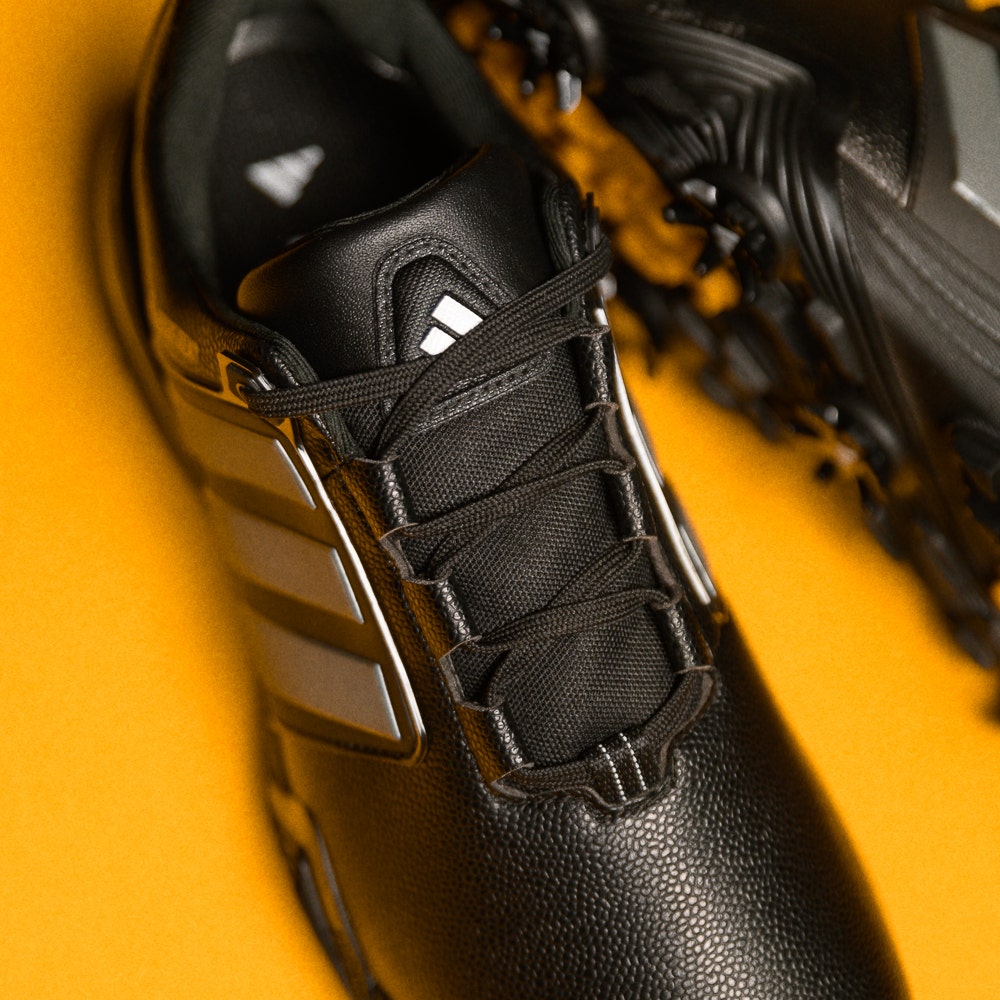 adidas Golf Shoes - Adipower Gore-Tex Shoes - Core Black AW26