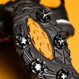 adidas Golf Shoes - Adipower Gore-Tex Shoes - Core Black AW26