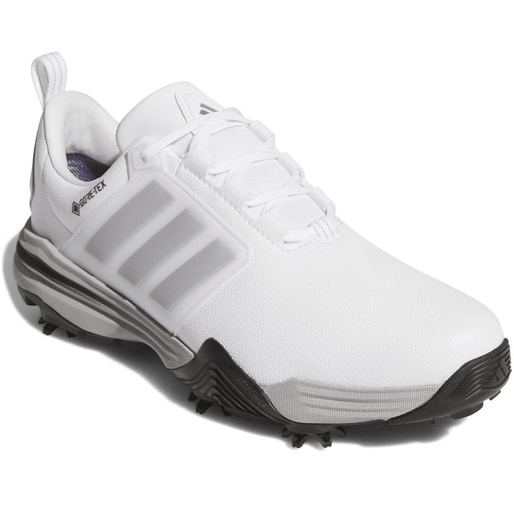 adidas Golf Shoes - Adipower Gore-Tex Shoes - Ftwr White AW26