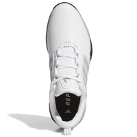 adidas Golf Shoes - Adipower Gore-Tex Shoes - Ftwr White AW26