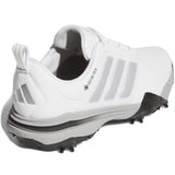 adidas Golf Shoes - Adipower Gore-Tex Shoes - Ftwr White AW26