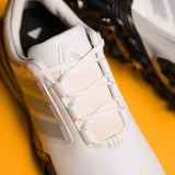 adidas Golf Shoes - Adipower Gore-Tex Shoes - Ftwr White AW26