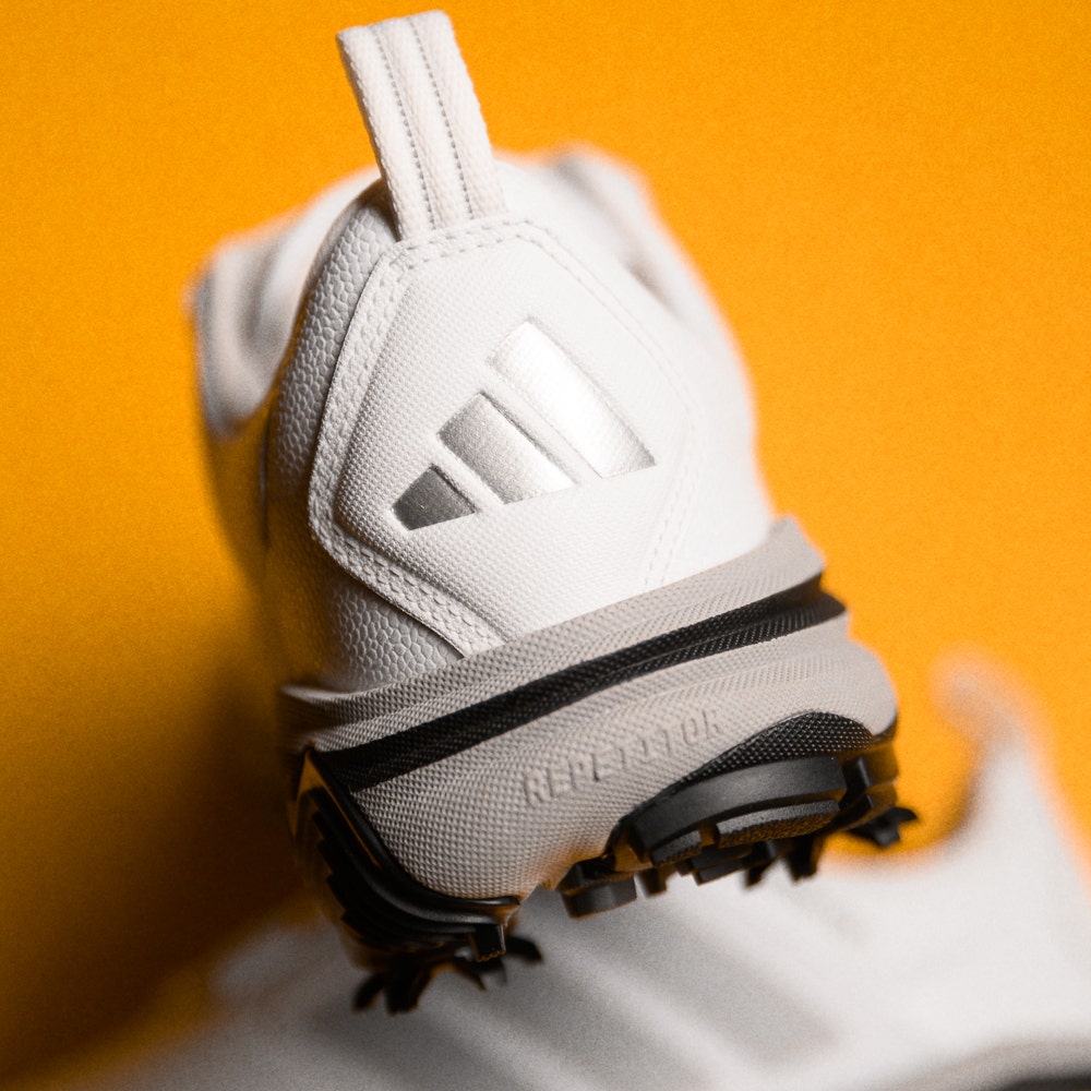 adidas Golf Shoes - Adipower Gore-Tex Shoes - Ftwr White AW26