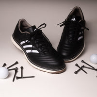 adidas Golf Shoes - MC70 FB Spikeless - Core Black AW26