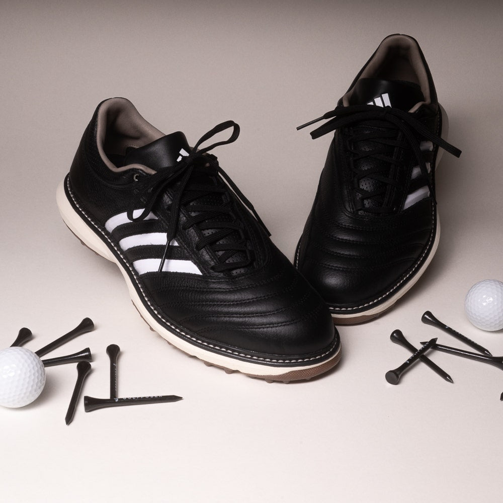 adidas Golf Shoes - MC70 FB Spikeless - Core Black AW26