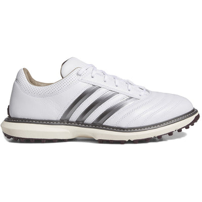 adidas Golf Shoes - MC70 FB Spikeless - Ftwr White AW26