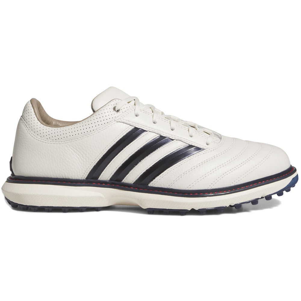 adidas Golf Shoes - MC70 FB Spikeless - Off White AW26