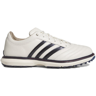 adidas Golf Shoes - MC70 FB Spikeless - Off White AW26
