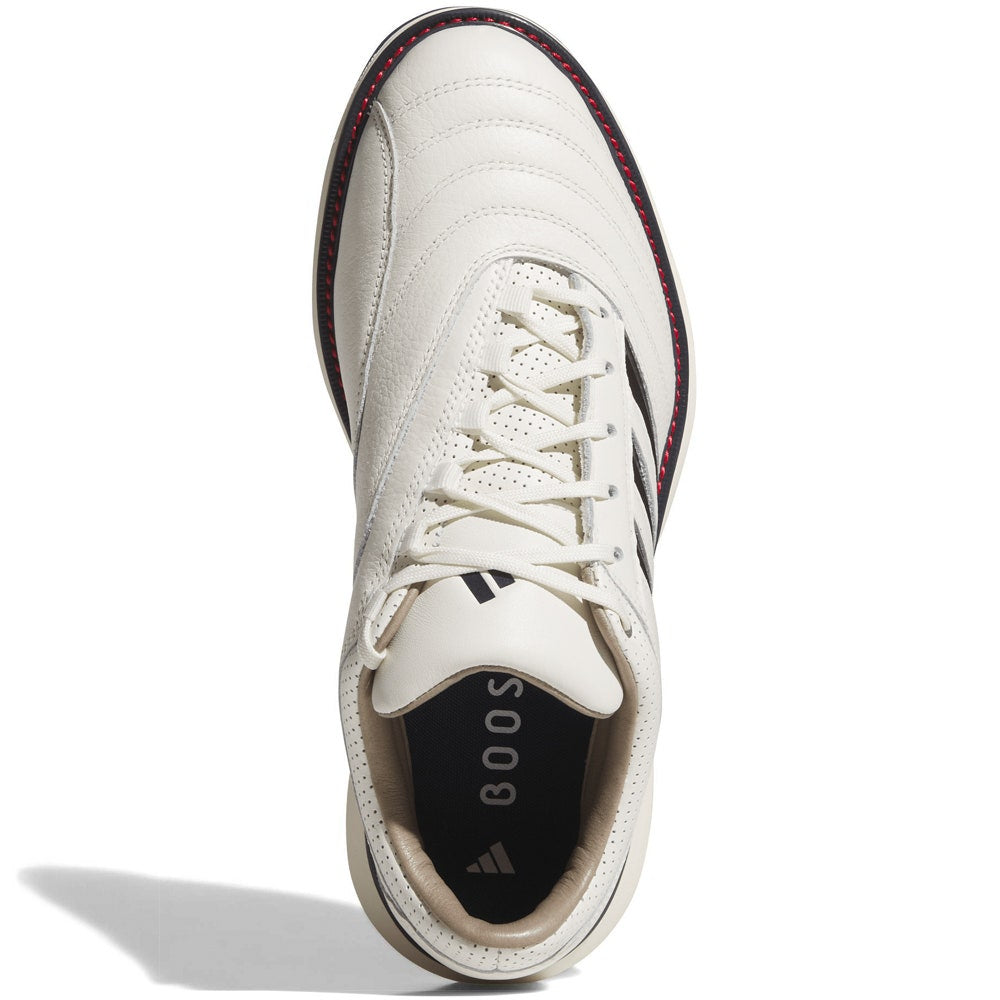 adidas Golf Shoes - MC70 FB Spikeless - Off White AW26