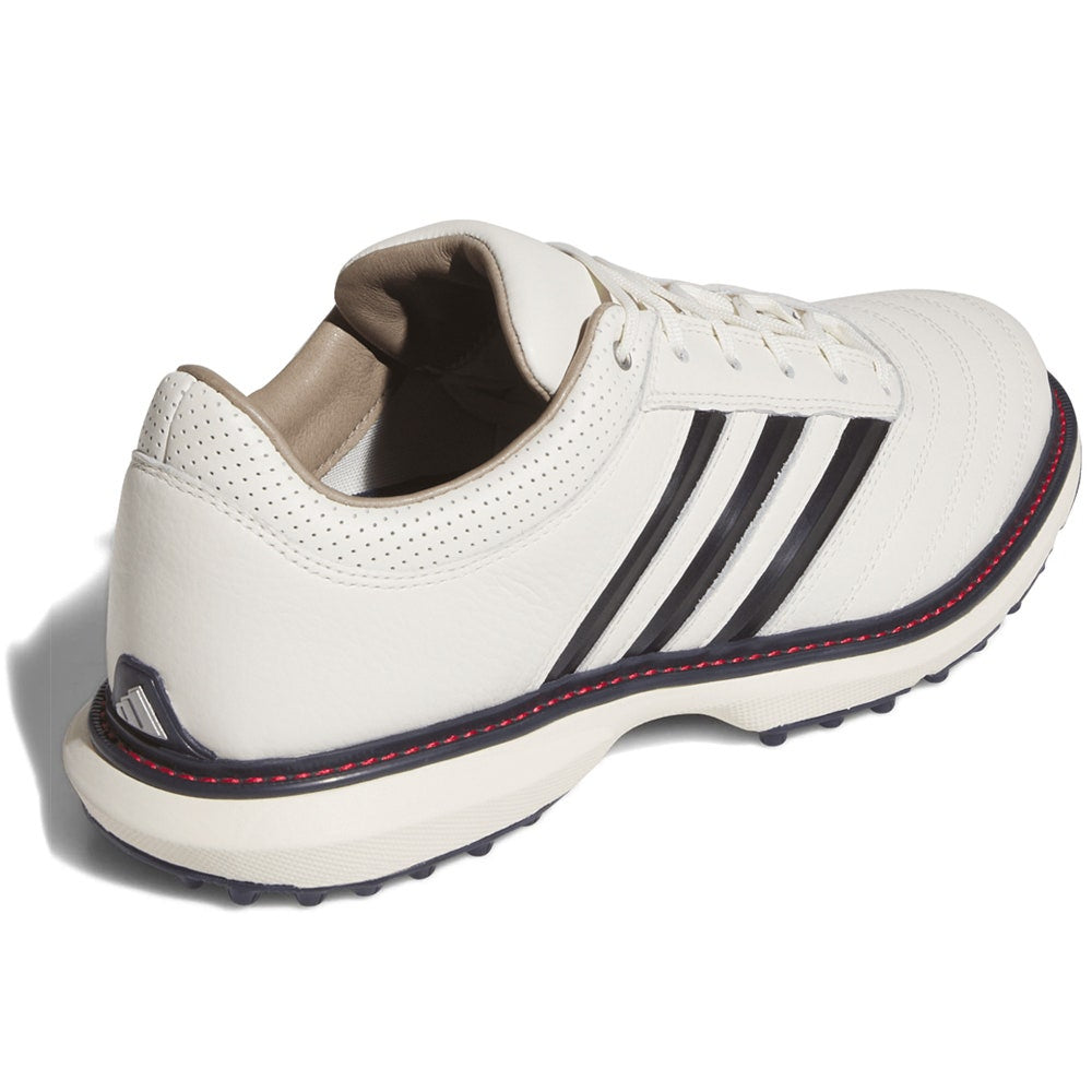adidas Golf Shoes - MC70 FB Spikeless - Off White AW26