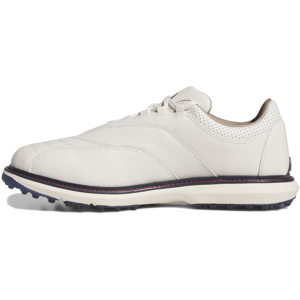 adidas Golf Shoes - MC70 FB Spikeless - Off White AW26
