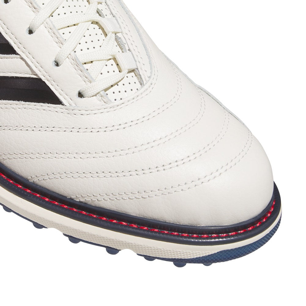 adidas Golf Shoes - MC70 FB Spikeless - Off White AW26