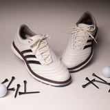 adidas Golf Shoes - MC70 FB Spikeless - Off White AW26