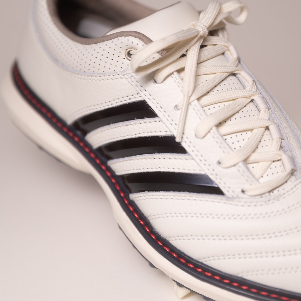 adidas Golf Shoes - MC70 FB Spikeless - Off White AW26