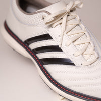 adidas Golf Shoes - MC70 FB Spikeless - Off White AW26
