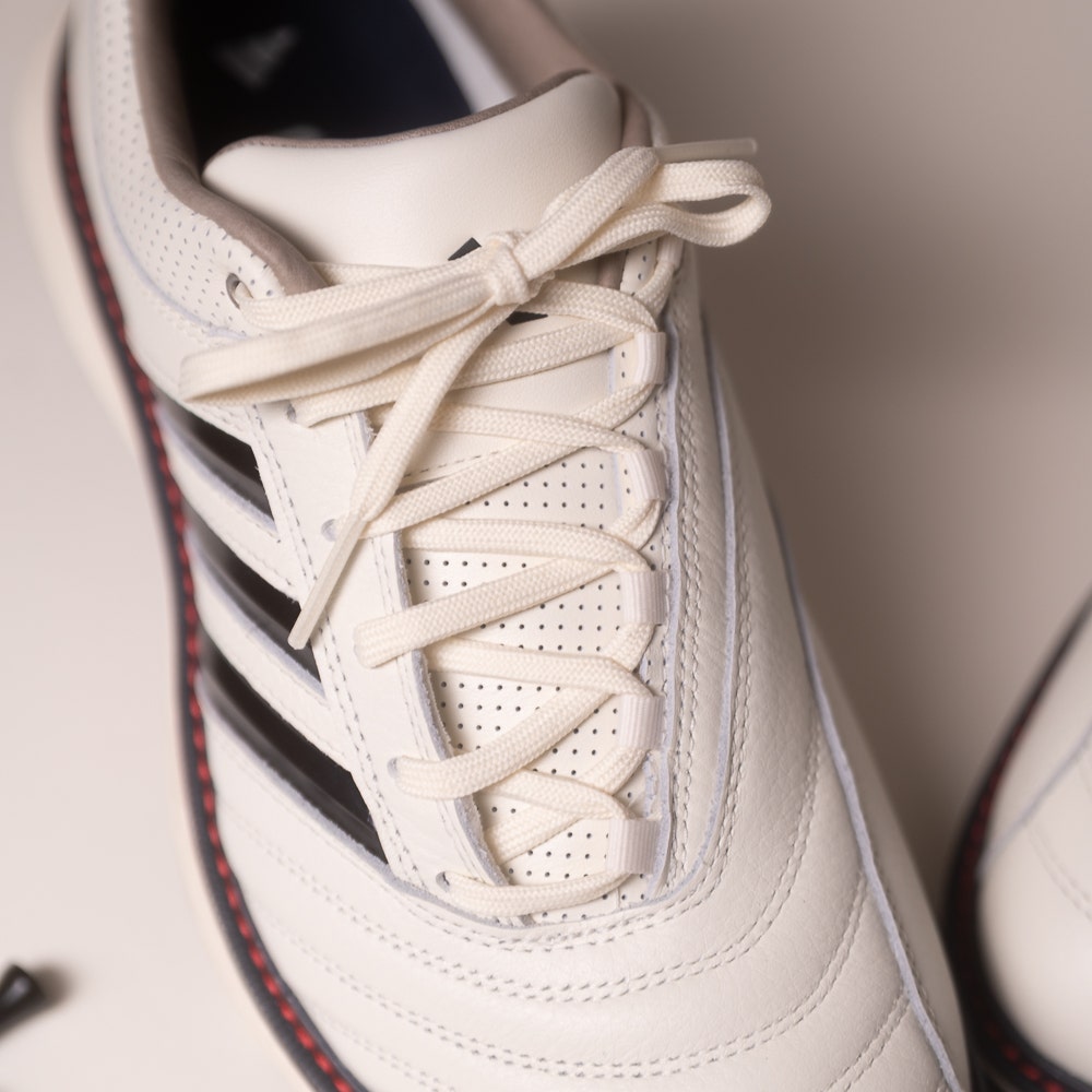 adidas Golf Shoes - MC70 FB Spikeless - Off White AW26