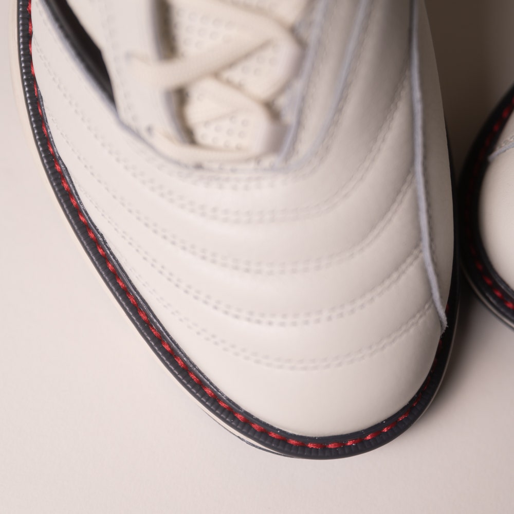 adidas Golf Shoes - MC70 FB Spikeless - Off White AW26