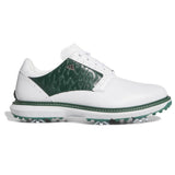 adidas Golf Shoes - MC70 Spiked - White - Green AW26