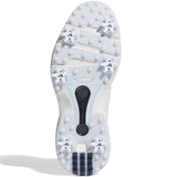 adidas Golf Shoes - MC70 Spiked - White - Navy AW26