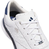 adidas Golf Shoes - MC70 Spikeless - White - Navy AW26