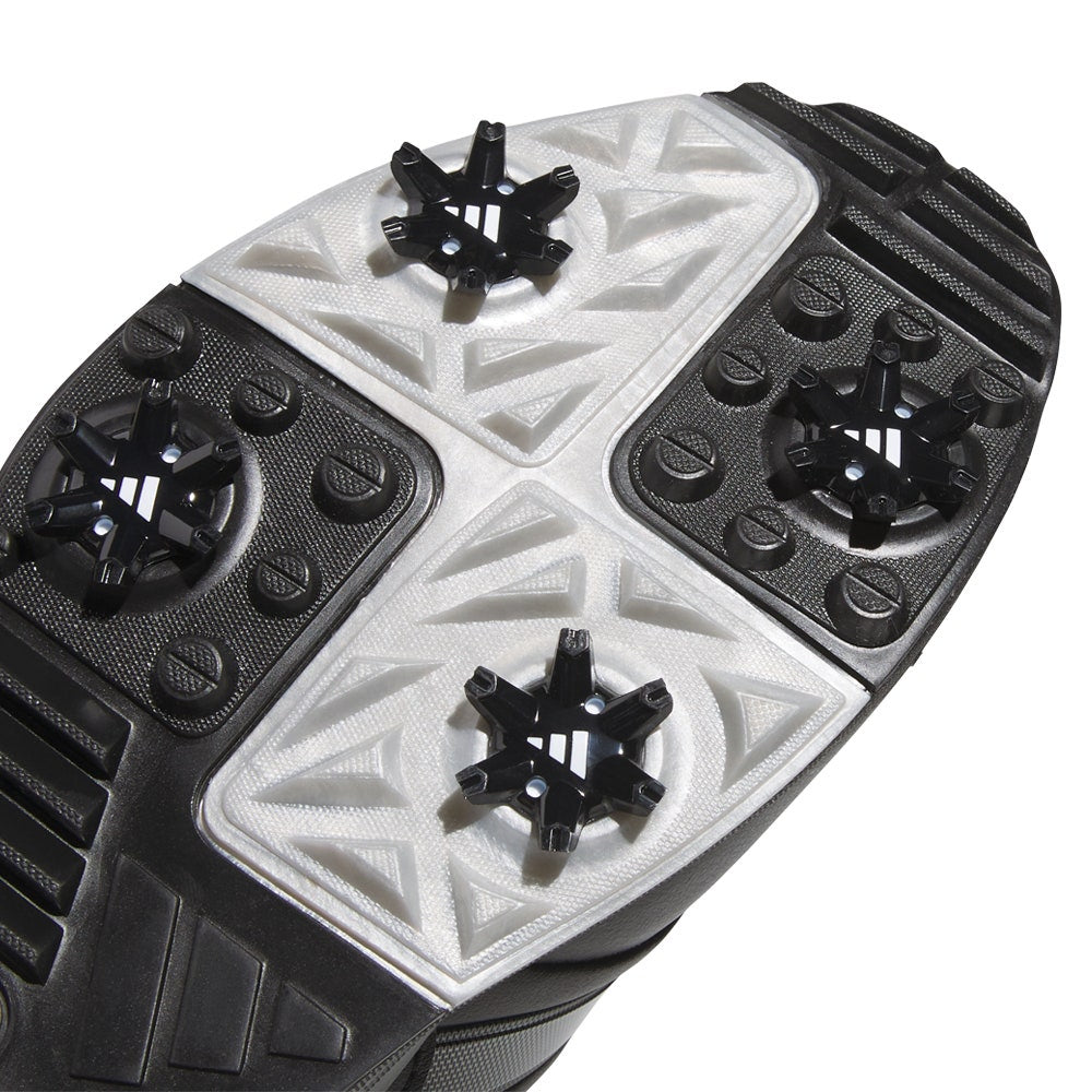 adidas Golf Shoes - R2C Midcut Climaproof Shoes - Core Black AW26