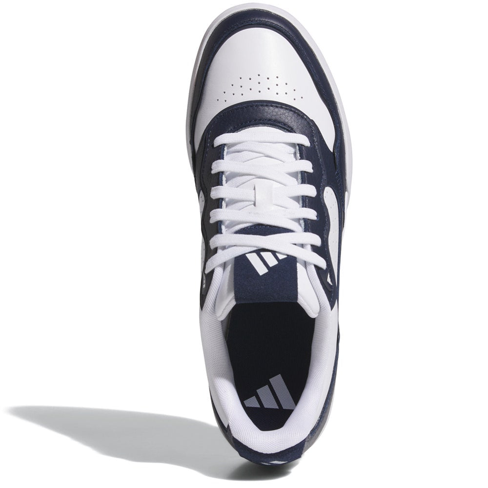 adidas Golf Shoes - Retrocross Spikeless - Ftwr White AW25