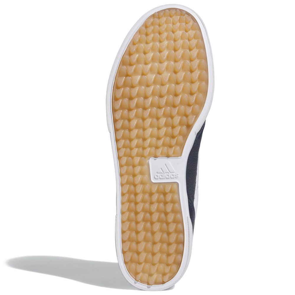 adidas Golf Shoes - Retrocross Spikeless - Ftwr White AW25