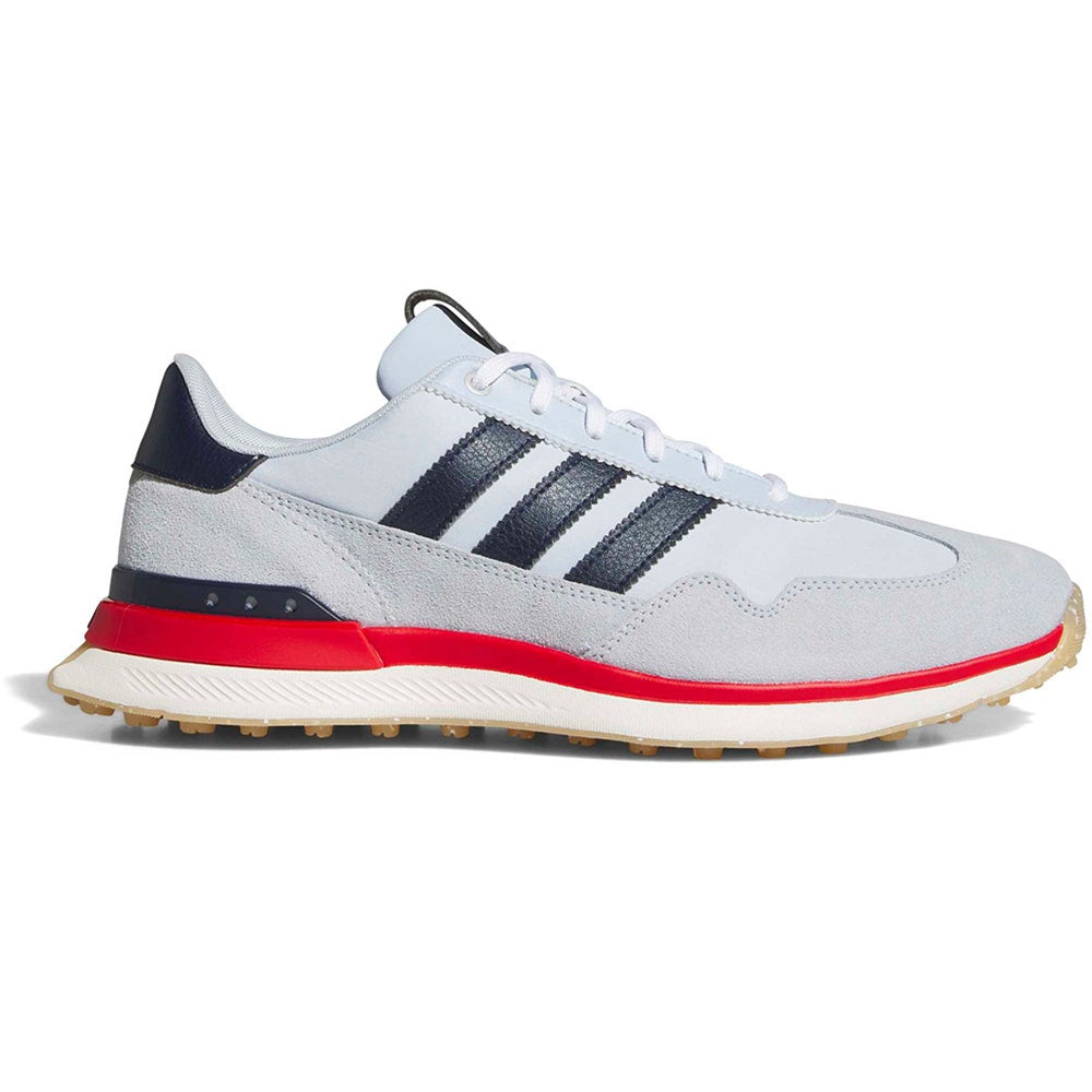 adidas Golf Shoes - S2G '26 Txtextile Spikeless - Crystal Sky AW26