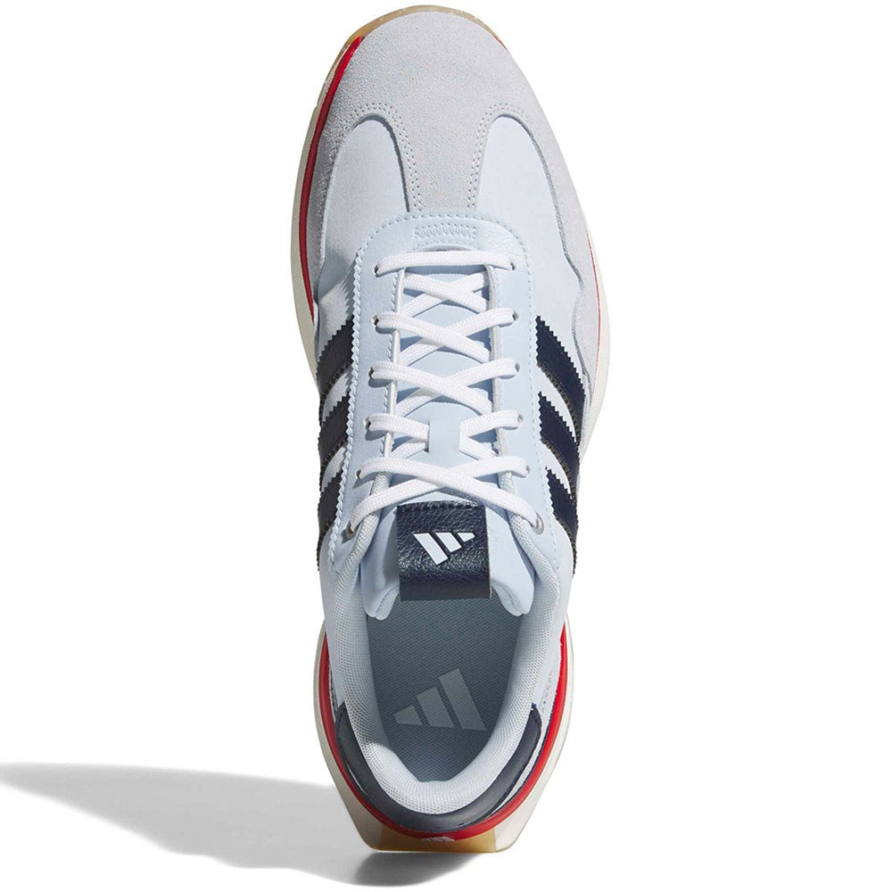 adidas Golf Shoes - S2G '26 Txtextile Spikeless - Crystal Sky AW26