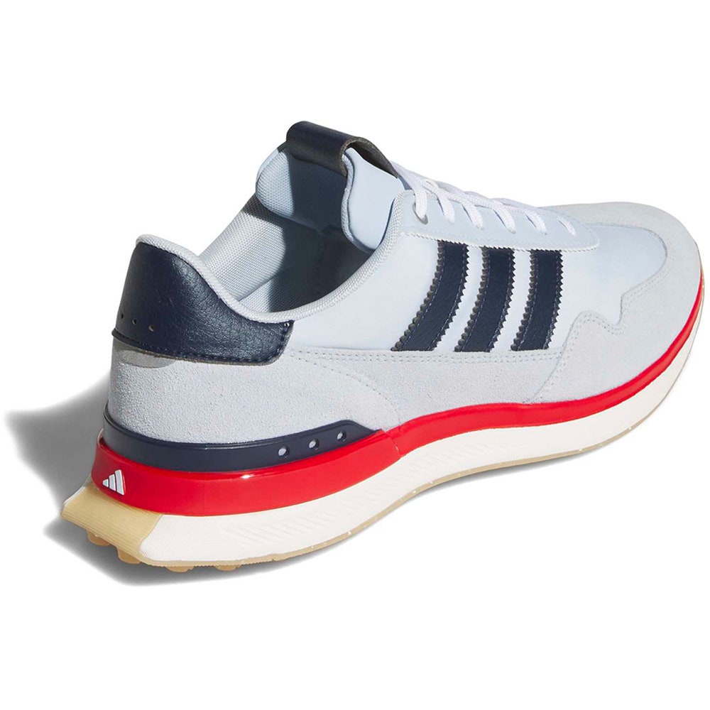 adidas Golf Shoes - S2G '26 Txtextile Spikeless - Crystal Sky AW26