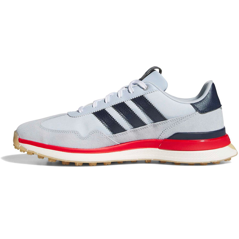 adidas Golf Shoes - S2G '26 Txtextile Spikeless - Crystal Sky AW26