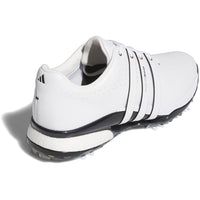 adidas Golf Shoes - Tour360 '24 - Ftwr White AW26