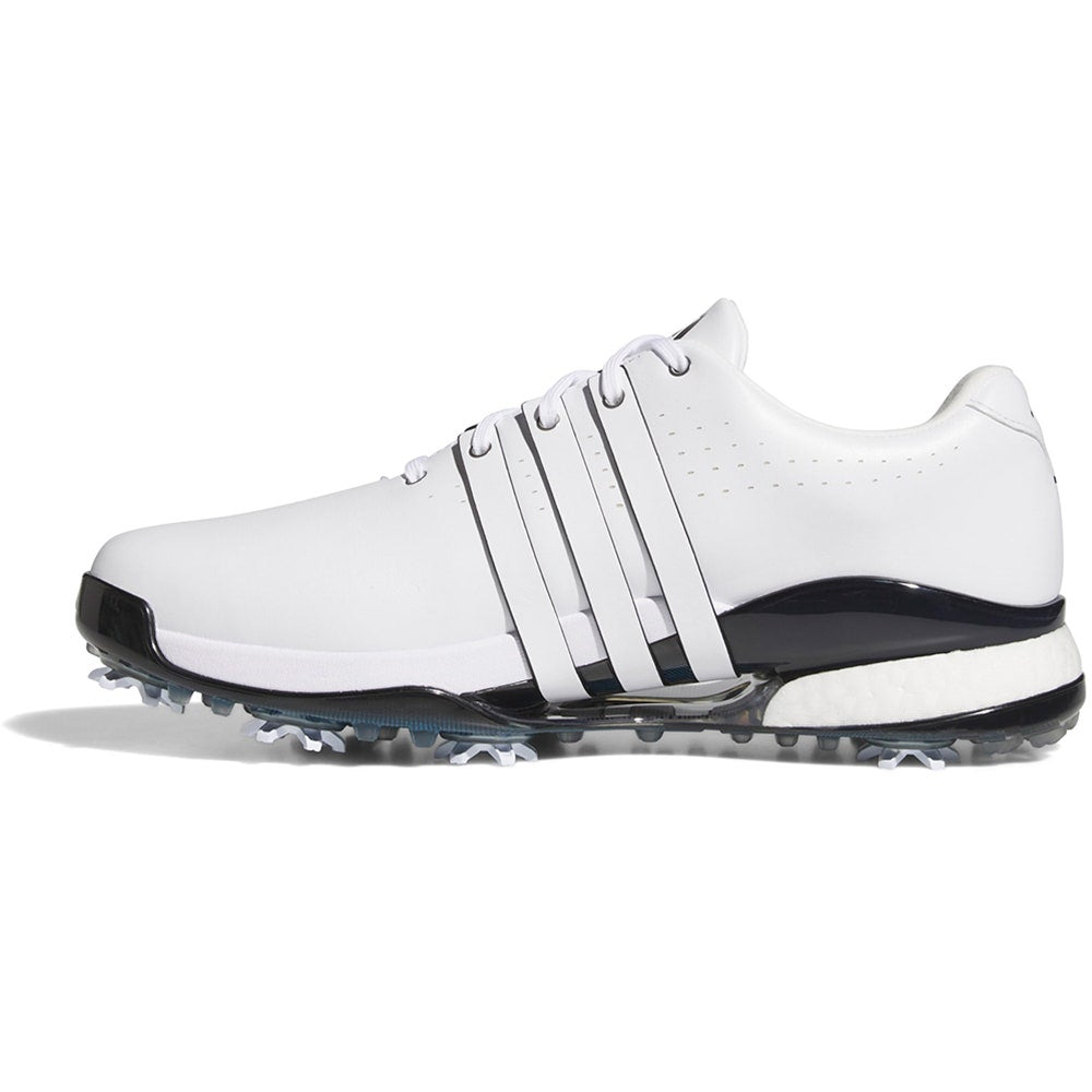 adidas Golf Shoes - Tour360 '24 - Ftwr White AW26