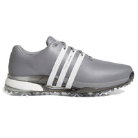 adidas Golf Shoes - Tour360 '24 - Grey Three AW25