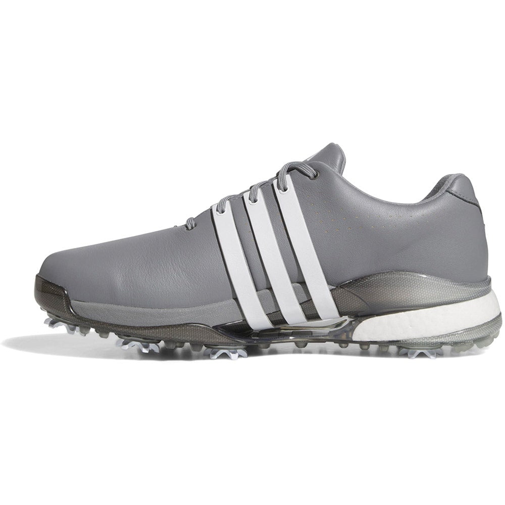 adidas Golf Shoes - Tour360 '24 - Grey Three AW25