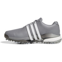 adidas Golf Shoes - Tour360 '24 - Grey Three AW25