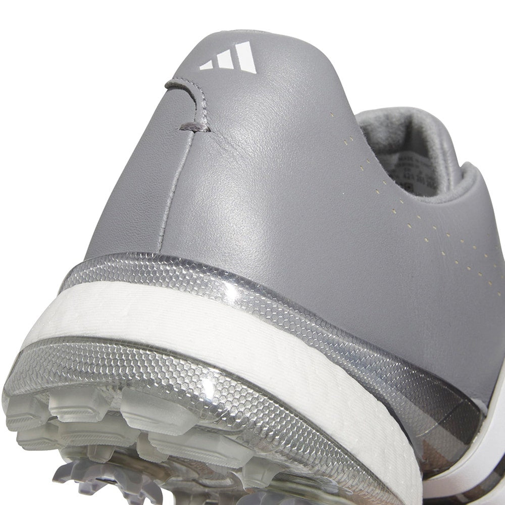 adidas Golf Shoes - Tour360 '24 - Grey Three AW25