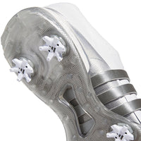 adidas Golf Shoes - Tour360 '24 - White - Iron Met. AW26