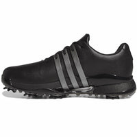 adidas Golf Shoes - Tour360 Gore-Tex Shoes - Core Black AW26