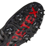 adidas Golf Shoes - Tour360 Gore-Tex Shoes - Core Black AW26