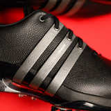 adidas Golf Shoes - Tour360 Gore-Tex Shoes - Core Black AW26