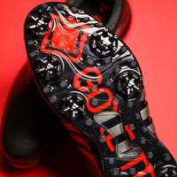 adidas Golf Shoes - Tour360 Gore-Tex Shoes - Core Black AW26