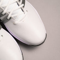 adidas Golf Shoes - Tour360 Gore-Tex Shoes - Ftwr White AW26