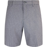 adidas Golf Shorts - U365 Set 7" - Grey Five SS26