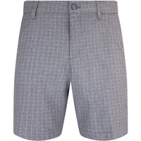adidas Golf Shorts - U365 Set 7" - Grey Five SS26