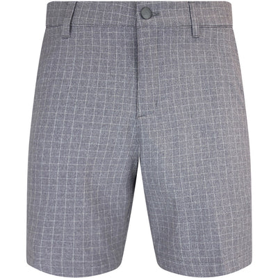 adidas Golf Shorts - U365 Set 7" - Grey Five SS26