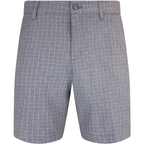 adidas Golf Shorts - U365 Set 7" - Grey Five SS26