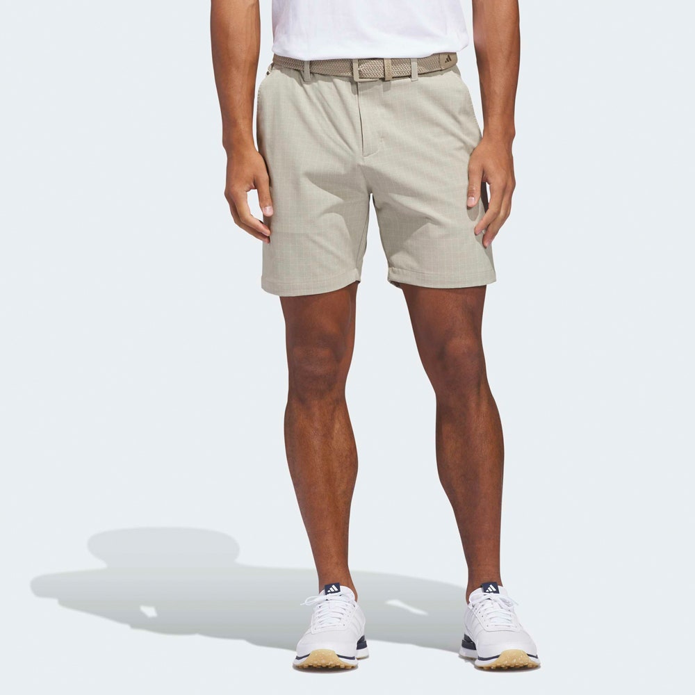 adidas Golf Shorts - U365 Set 7" - Wonder Cargo SS26